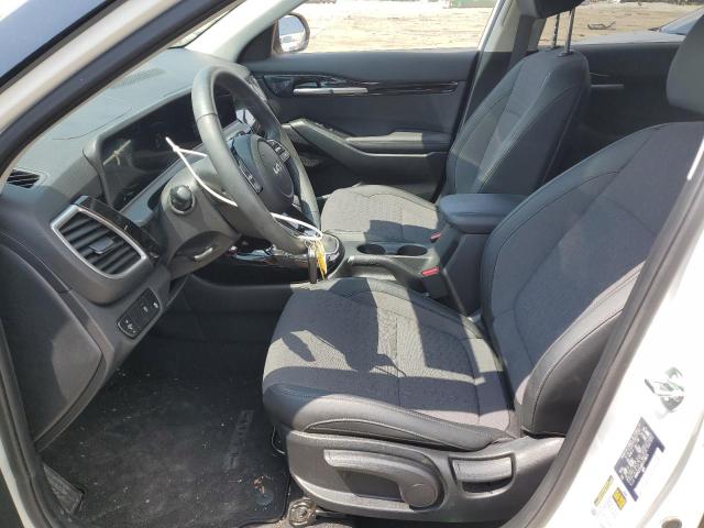 2025 KIA SELTOS S - KNDEUCAA8S7770671