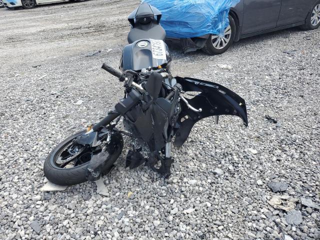 2025 YAMAHA YZFR7 JYARM38E8SA019143