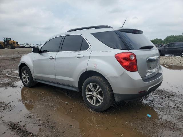 2015 CHEVROLET EQUINOX LT - 2GNALBEK0F6124326