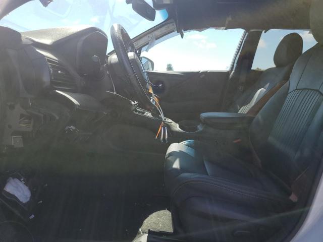 2022 SUBARU OUTBACK WILDERNESS 4S4BTGUDXN3140998