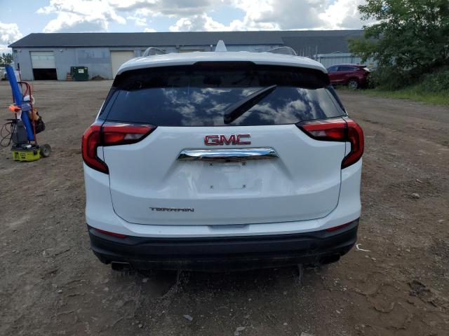 2018 GMC TERRAIN SLE - 3GKALMEX1JL160311