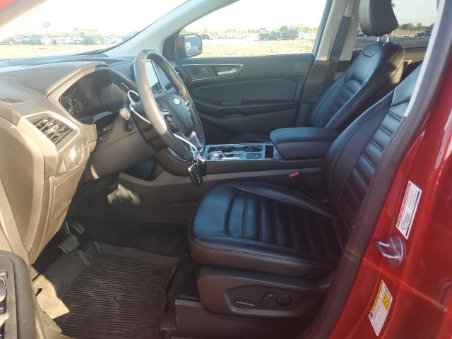 2022 FORD EDGE SEL 2FMPK4J91NBA26699