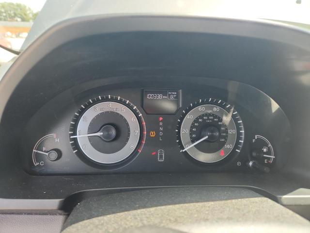2016 HONDA ODYSSEY SE 5FNRL5H30GB163947