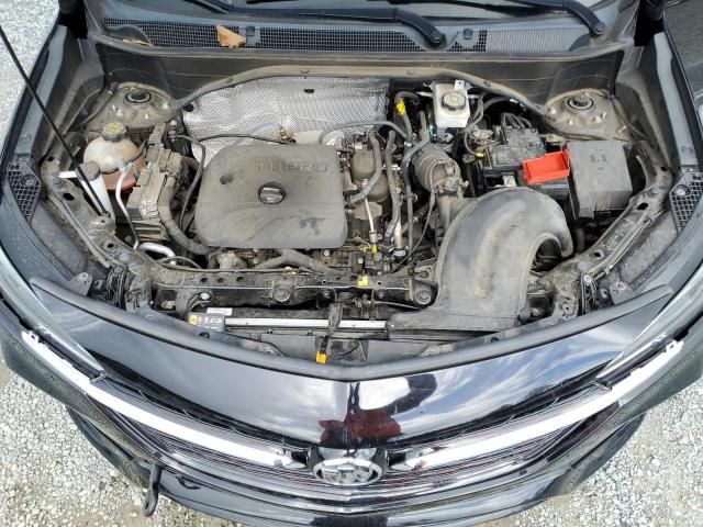 2022 BUICK ENCORE GX SELECT KL4MMDSL1NB074926