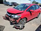 2019 HONDA FIT EX - 3HGGK5H81KM735667