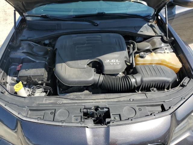 2019 CHRYSLER 300 S - 2C3CCABG4KH562684