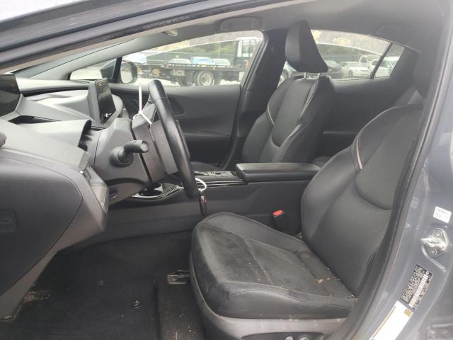 2023 TOYOTA PRIUS LE JTDACAAU9P3003815