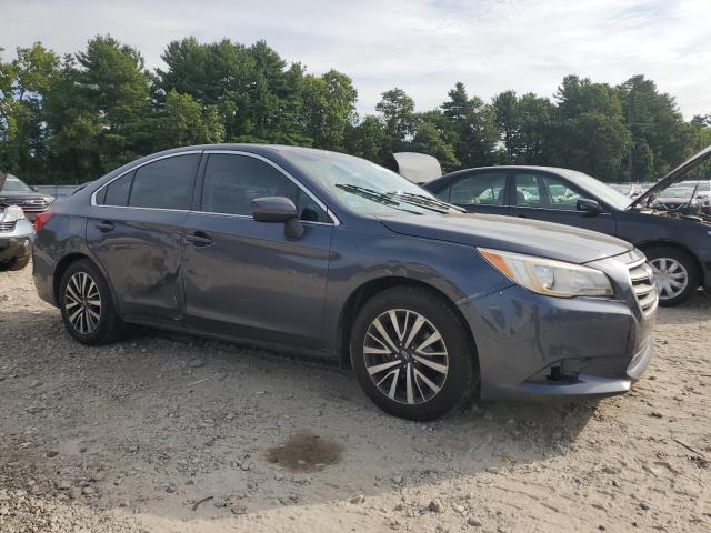 2016 SUBARU LEGACY 2.5 - 4S3BNAC69G3061727