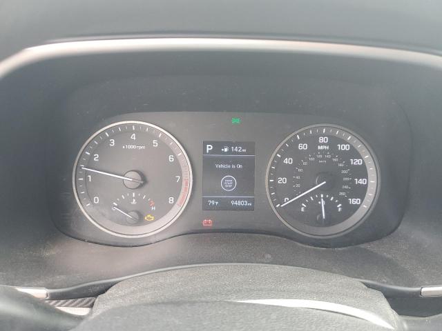 2020 HYUNDAI TUCSON LIM - KM8J33AL0LU280131