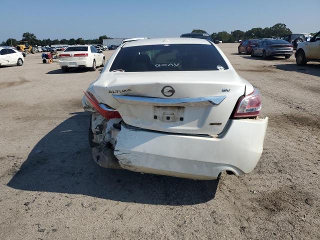 2013 NISSAN ALTIMA 2.5 - 1N4AL3AP1DC189728