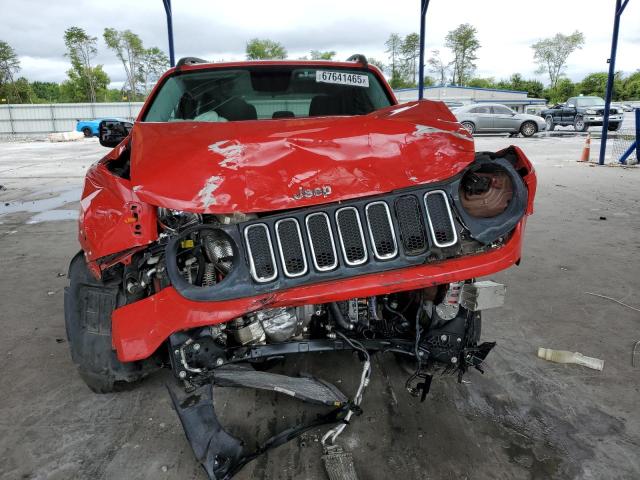 2015 JEEP RENEGADE L ZACCJABT0FPB62445