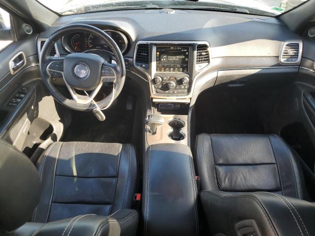 2015 JEEP GRAND CHEROKEE LIMITED 1C4RJFBG9FC821784