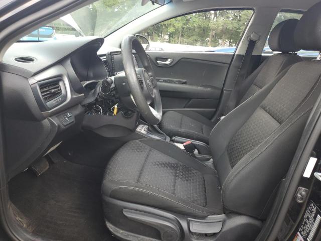 2019 KIA RIO S 3KPA24AB6KE159914