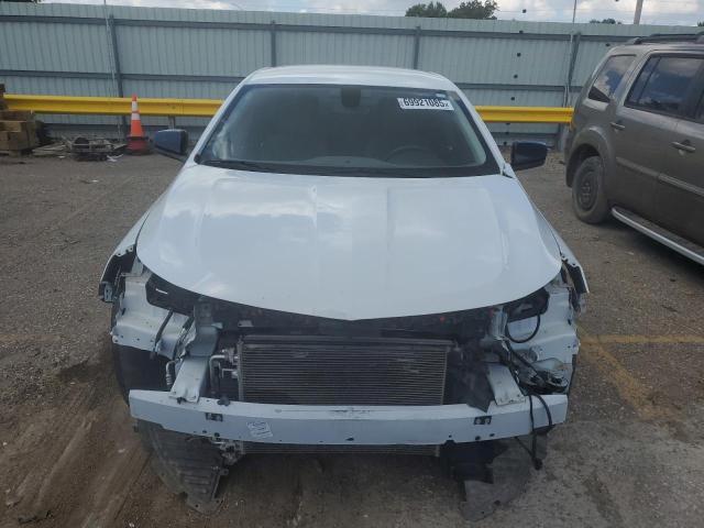 2017 CHEVROLET IMPALA LS 2G11Z5SA9H9179646