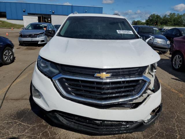 2018 CHEVROLET EQUINOX LT 2GNAXSEV7J6252604