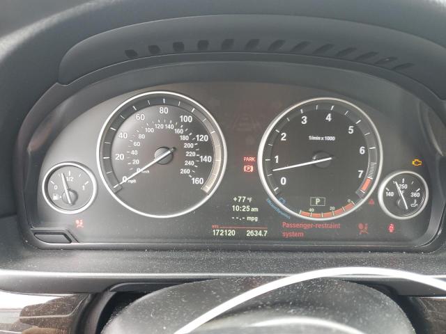 2013 BMW 535 I - WBAFR7C55DC823248