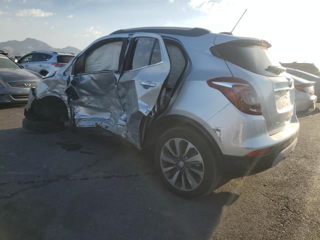 2018 BUICK ENCORE ESS KL4CJGSB7JB529186