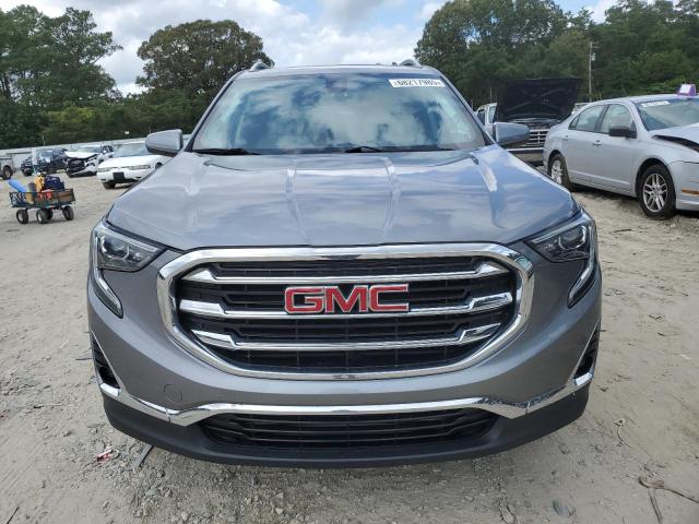 2020 GMC TERRAIN SL 3GKALVEX3LL128713