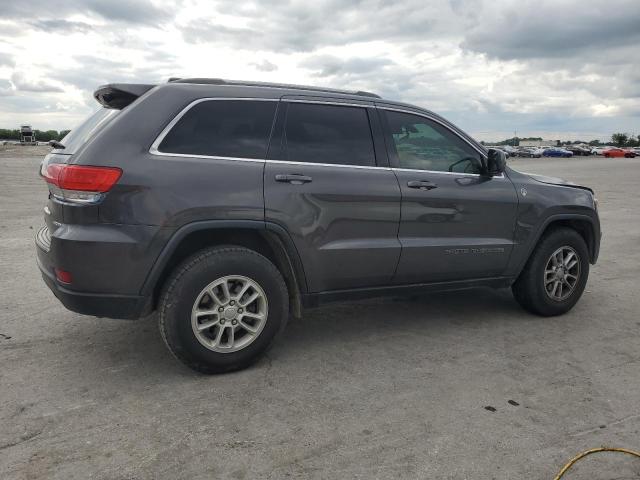 2018 JEEP GRAND CHEROKEE LAREDO 1C4RJFAG7JC420096