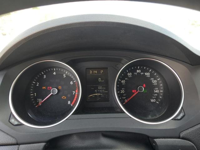 2016 VOLKSWAGEN JETTA S - 3VW267AJ6GM285654