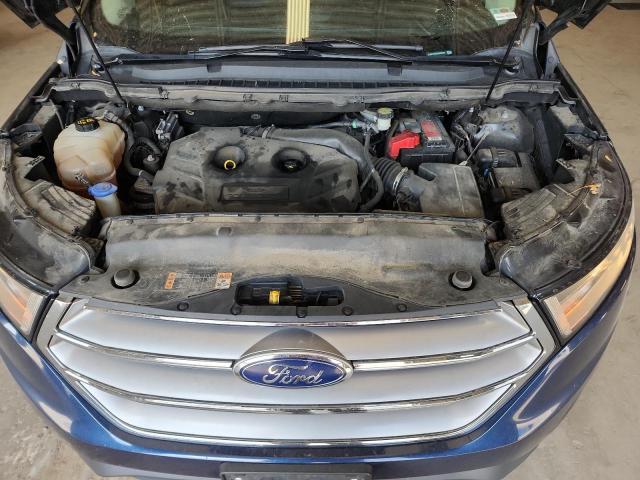 2017 FORD EDGE TITAN 2FMPK4K92HBC03408