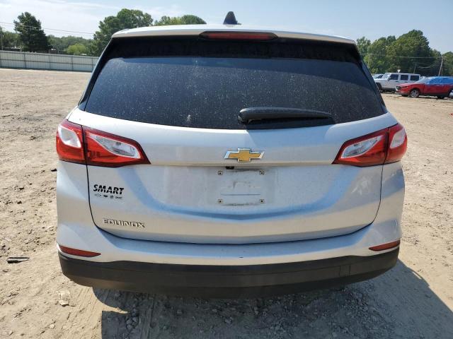 2020 CHEVROLET EQUINOX LS 2GNAXHEV5L6219218