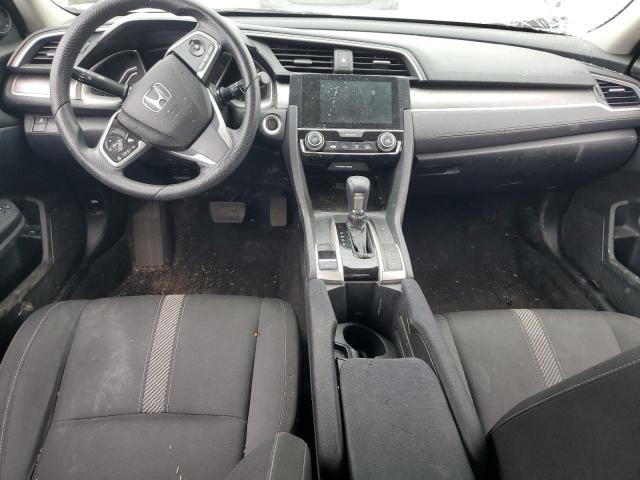 2017 HONDA CIVIC EX - 19XFC2F71HE067940
