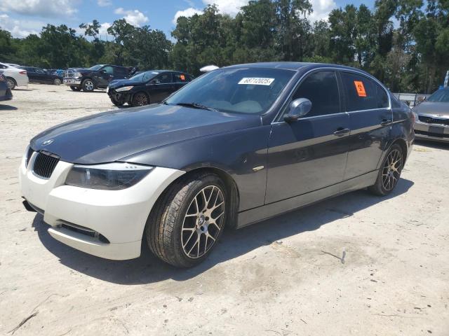 BMW 335 I