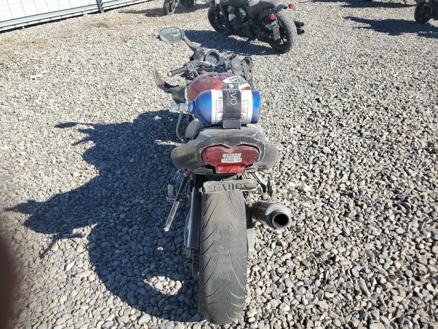 2001 SUZUKI GSF1200 BASE JS1GV77A212101418
