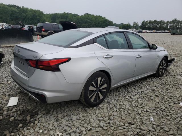 2022 NISSAN ALTIMA SV #3278785611