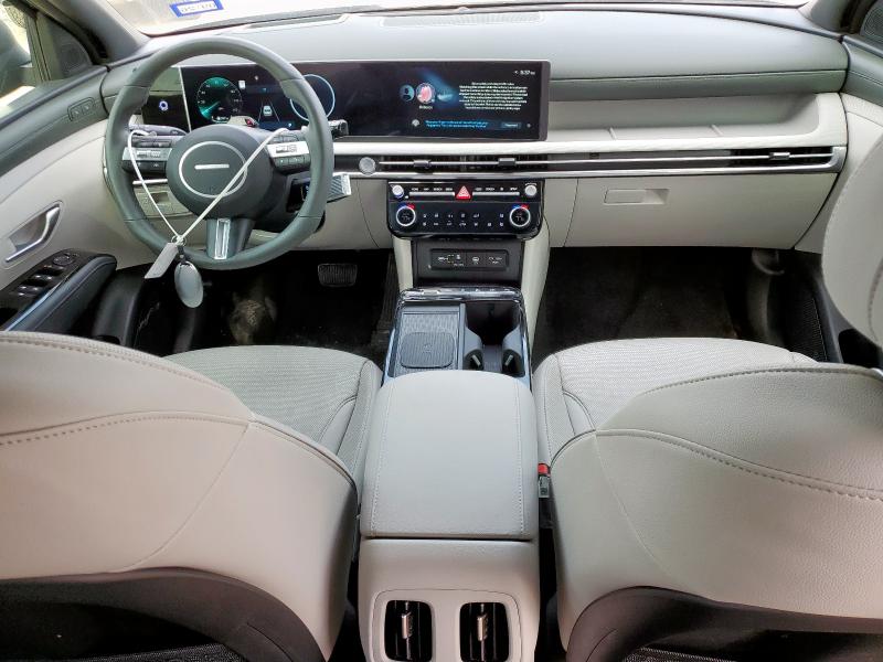 2025 HYUNDAI TUCSON LIM 5NMJE3DE0SH461859