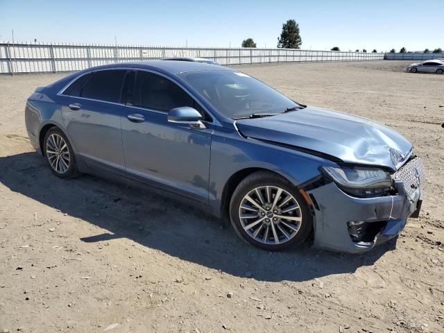 2019 LINCOLN MKZ 3LN6L5KU1KR618747