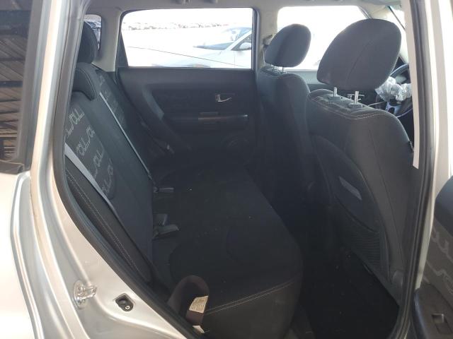 2013 KIA SOUL + - KNDJT2A68D7522902