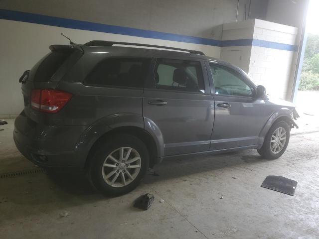 2015 DODGE JOURNEY SX 3C4PDDBG4FT693221