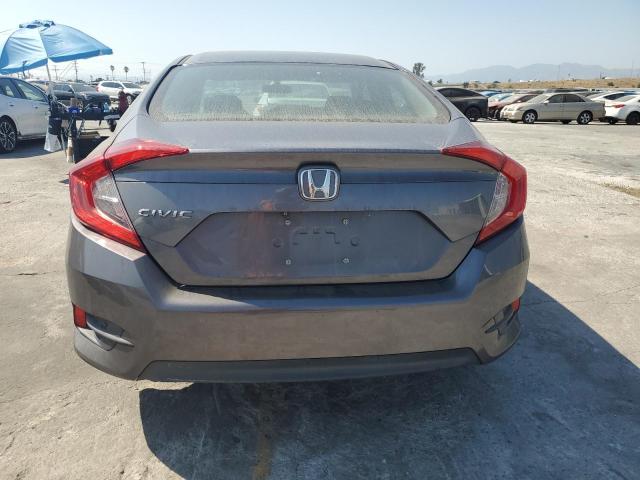 2018 HONDA CIVIC LX 19XFC2E5XJE002395
