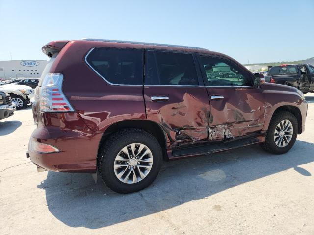 2016 LEXUS GX 460 PRE JTJJM7FX3G5143489