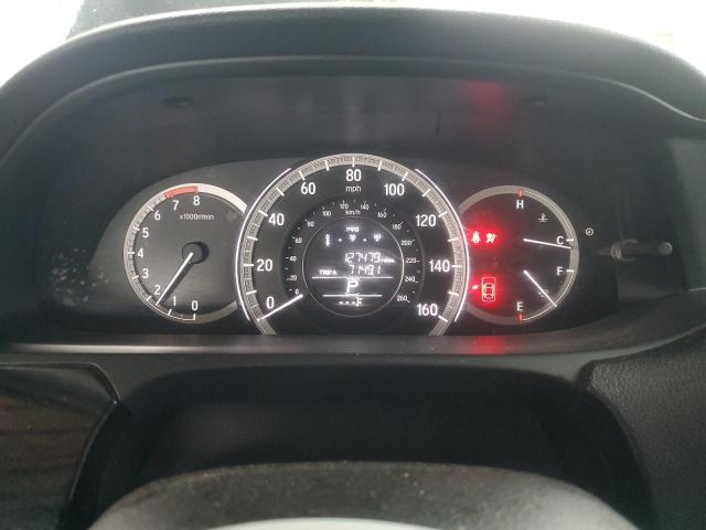 2017 HONDA ACCORD LX 1HGCR2F35HA194824