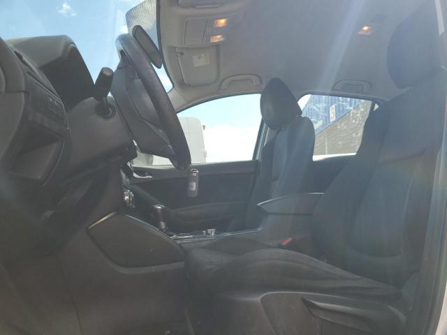 2016 MAZDA CX-5 SPORT JM3KE4BY9G0605317