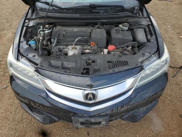 2016 ACURA ILX BASE W 19UDE2F38GA022723