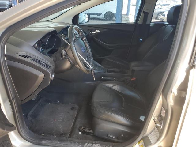 2015 FORD FOCUS SE - 1FADP3F20FL336090