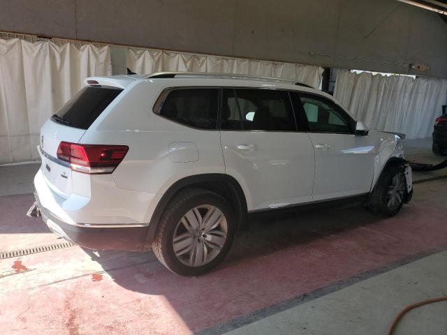 2018 VOLKSWAGEN ATLAS SEL 1V2NR2CAXJC565432