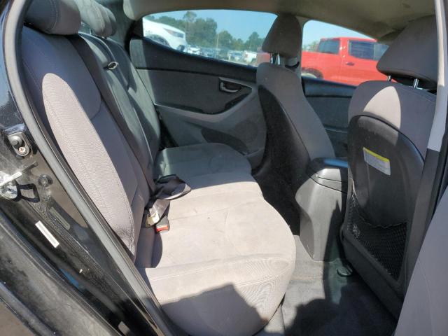 2014 HYUNDAI ELANTRA SE - KMHDH4AEXEU200603