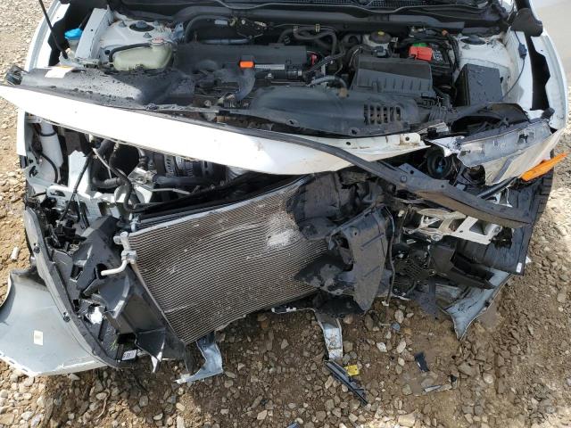 2020 HONDA CIVIC LX 2HGFC2F60LH548140