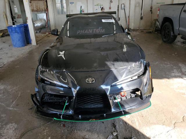 2023 TOYOTA SUPRA BASE WZ1DB0G07PW054230