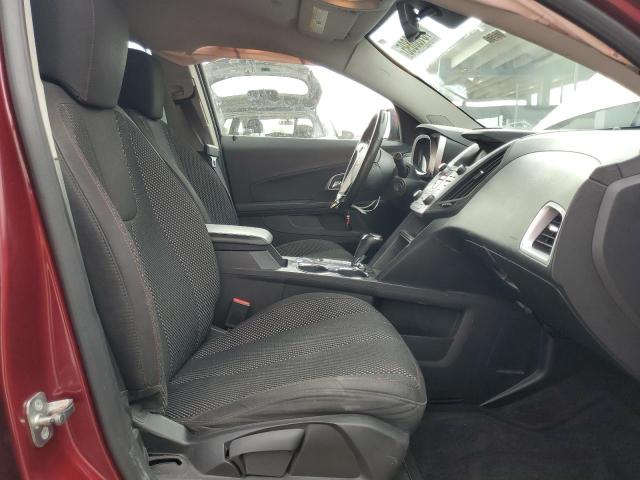 2016 CHEVROLET EQUINOX LT 2GNFLFEK0G6228796