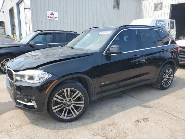 2015 BMW X5 SDRIVE3 5UXKR2C52F0H35283