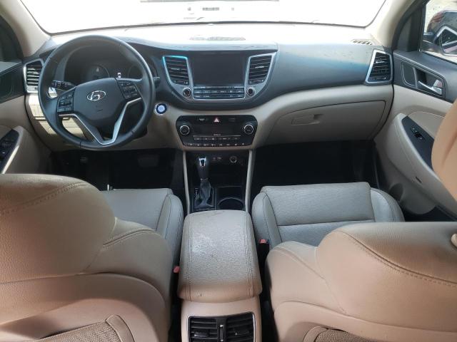 2017 HYUNDAI TUCSON LIM KM8J33A22HU370413