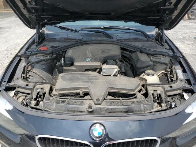 2016 BMW 320 XI WBA8E5G55GNT41701