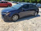 2021 TOYOTA COROLLA LE - JTDEPMAE5MJ170339