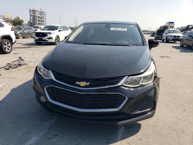2018 CHEVROLET CRUZE LS 1G1BC5SM4J7118664